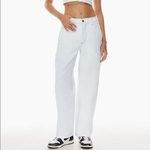 Aritzia Greenwich Pants